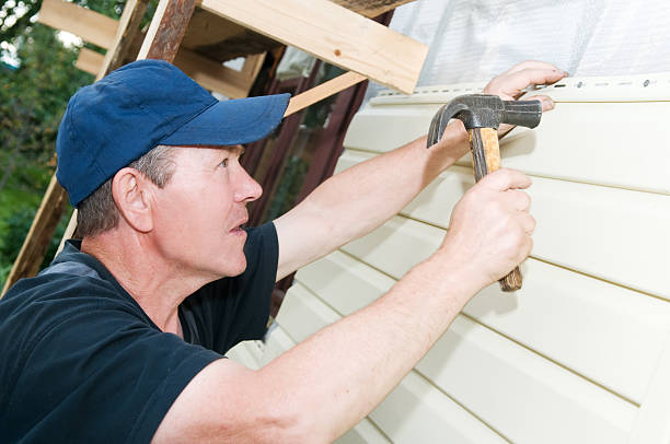 Best Fiber Cement Siding Installation  in Horseheads North, NY